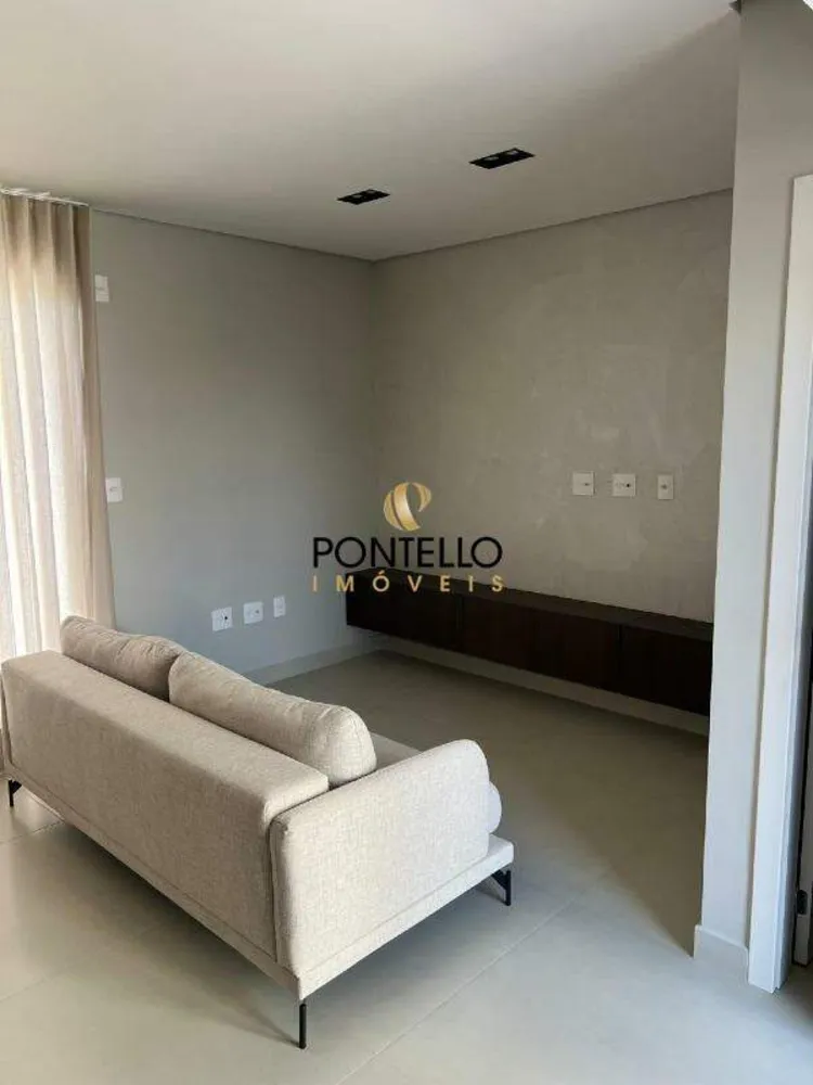 Casa, 2 quartos, 88 m² - Foto 2