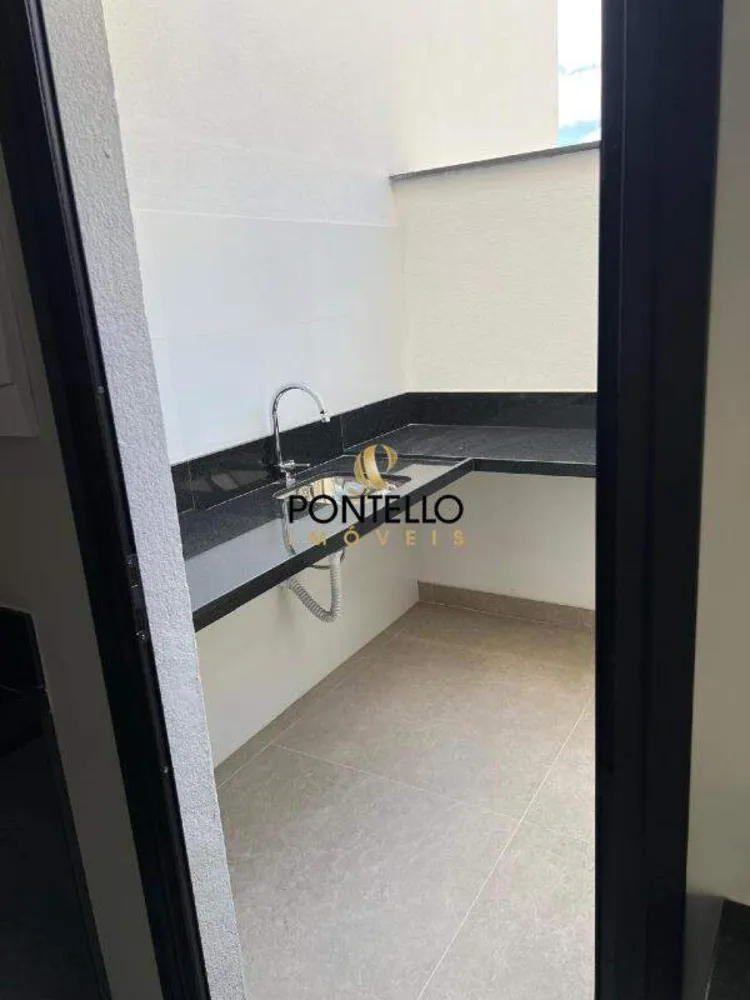 Casa, 2 quartos, 88 m² - Foto 5
