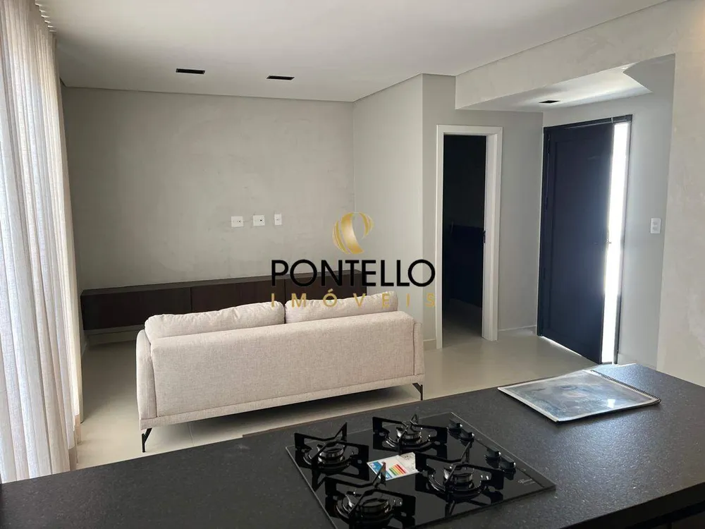 Casa, 2 quartos, 88 m² - Foto 3