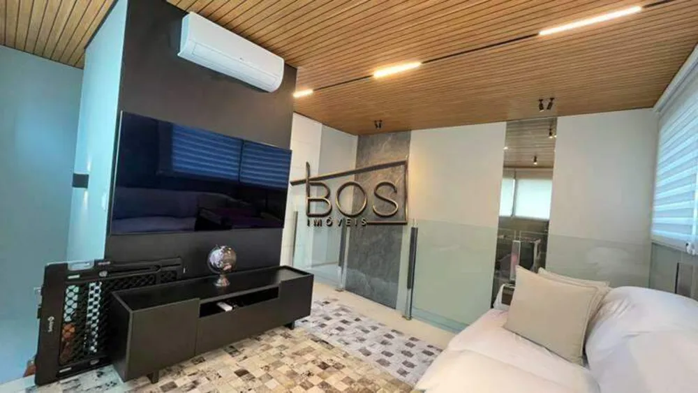 Cobertura, 3 quartos, 163 m² - Foto 6