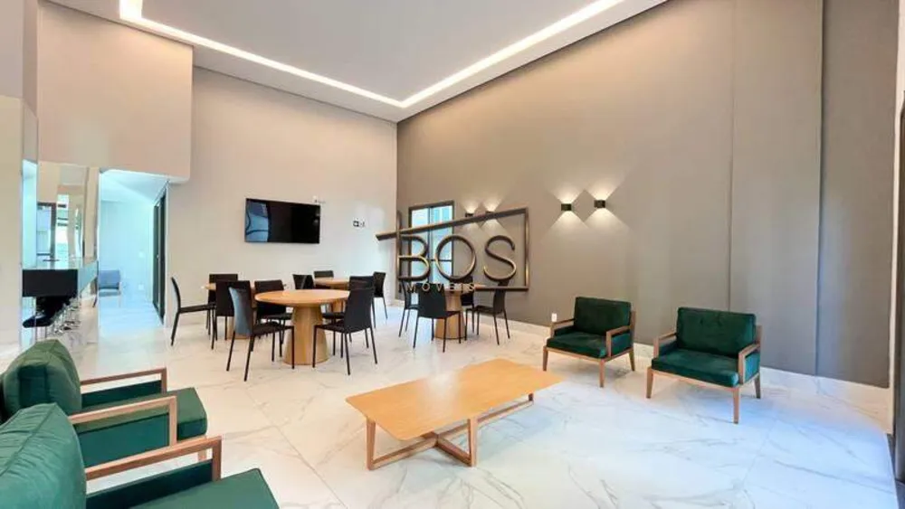 Cobertura, 3 quartos, 163 m² - Foto 7