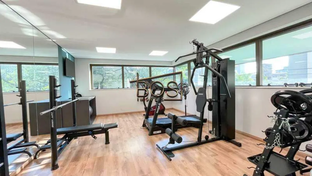 Cobertura, 3 quartos, 163 m² - Foto 15