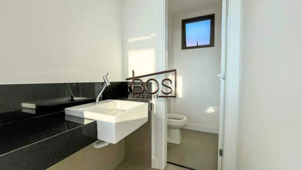 Cobertura, 3 quartos, 163 m² - Foto 1