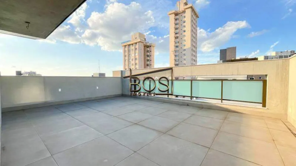 Cobertura, 3 quartos, 163 m² - Foto 4