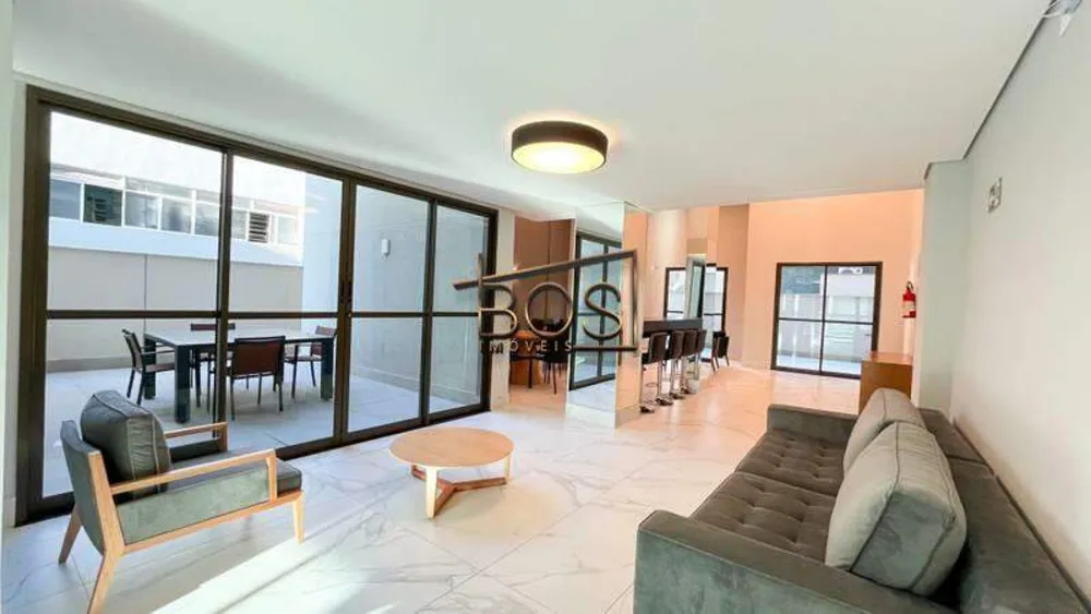Cobertura, 3 quartos, 163 m² - Foto 8