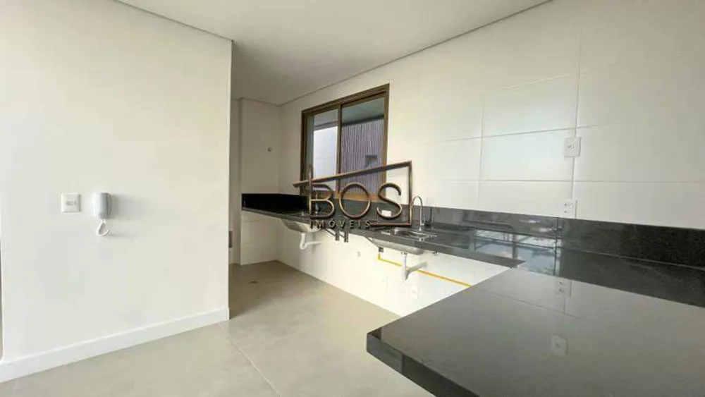 Cobertura, 3 quartos, 163 m² - Foto 2