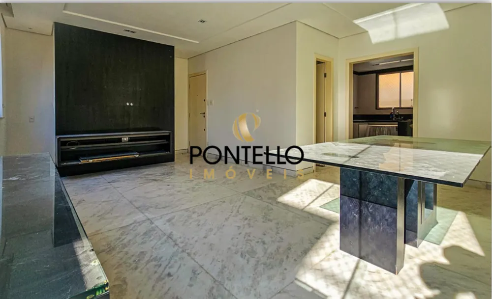 Cobertura, 4 quartos, 255 m² - Foto 11