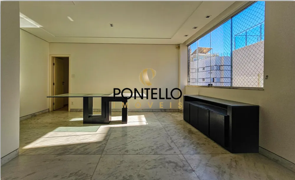 Cobertura, 4 quartos, 255 m² - Foto 12