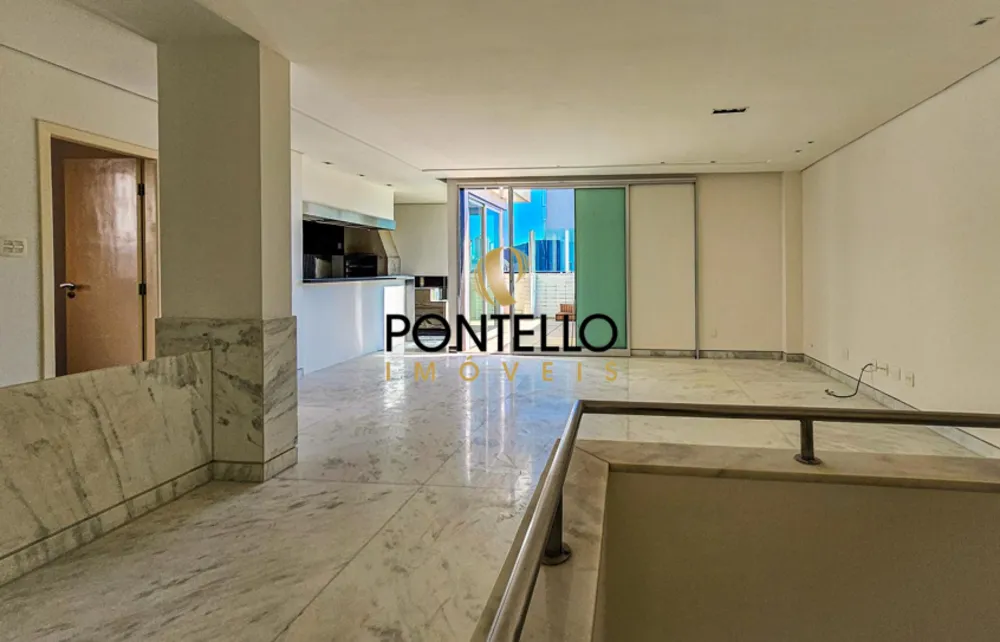 Cobertura, 4 quartos, 255 m² - Foto 7