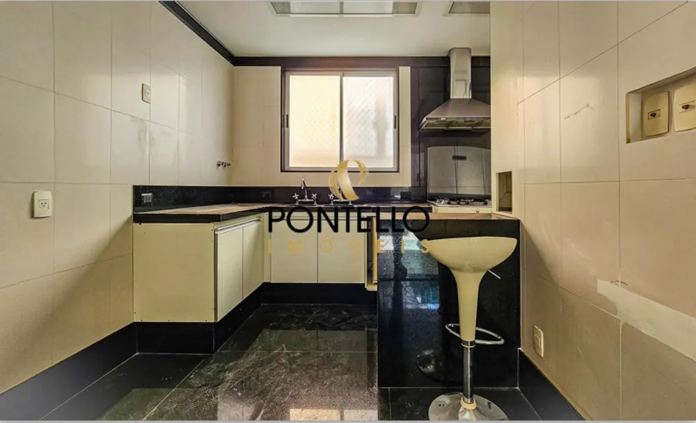 Cobertura, 4 quartos, 255 m² - Foto 5