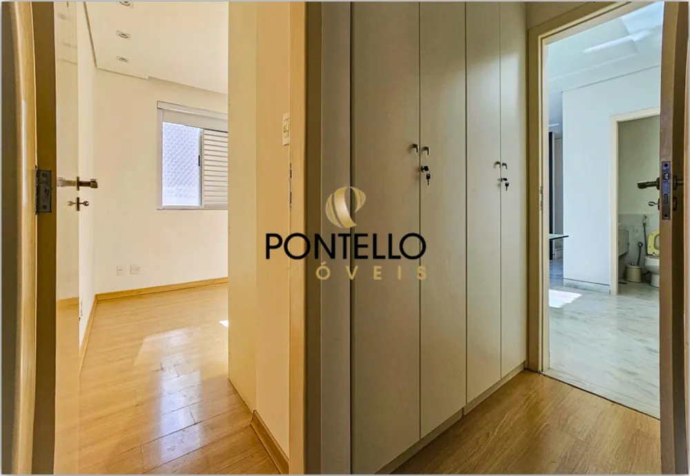 Cobertura, 4 quartos, 255 m² - Foto 9