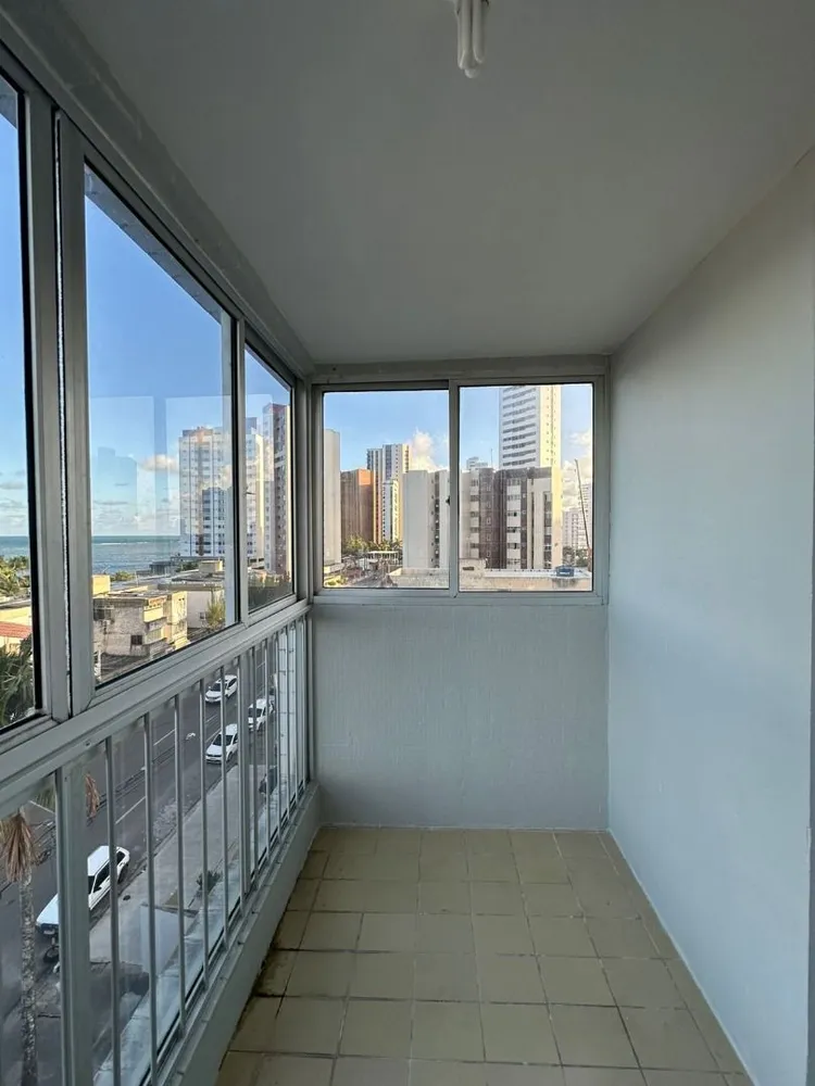 Apartamento, 3 quartos, 170 m² - Foto 13