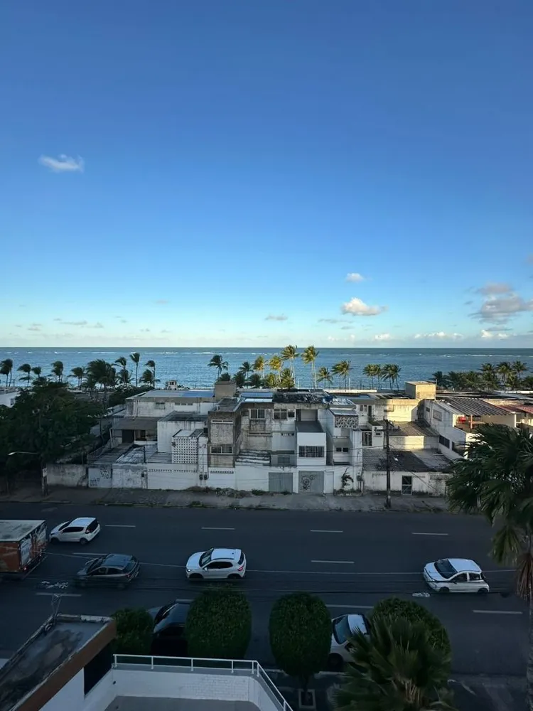 Apartamento, 3 quartos, 170 m² - Foto 3
