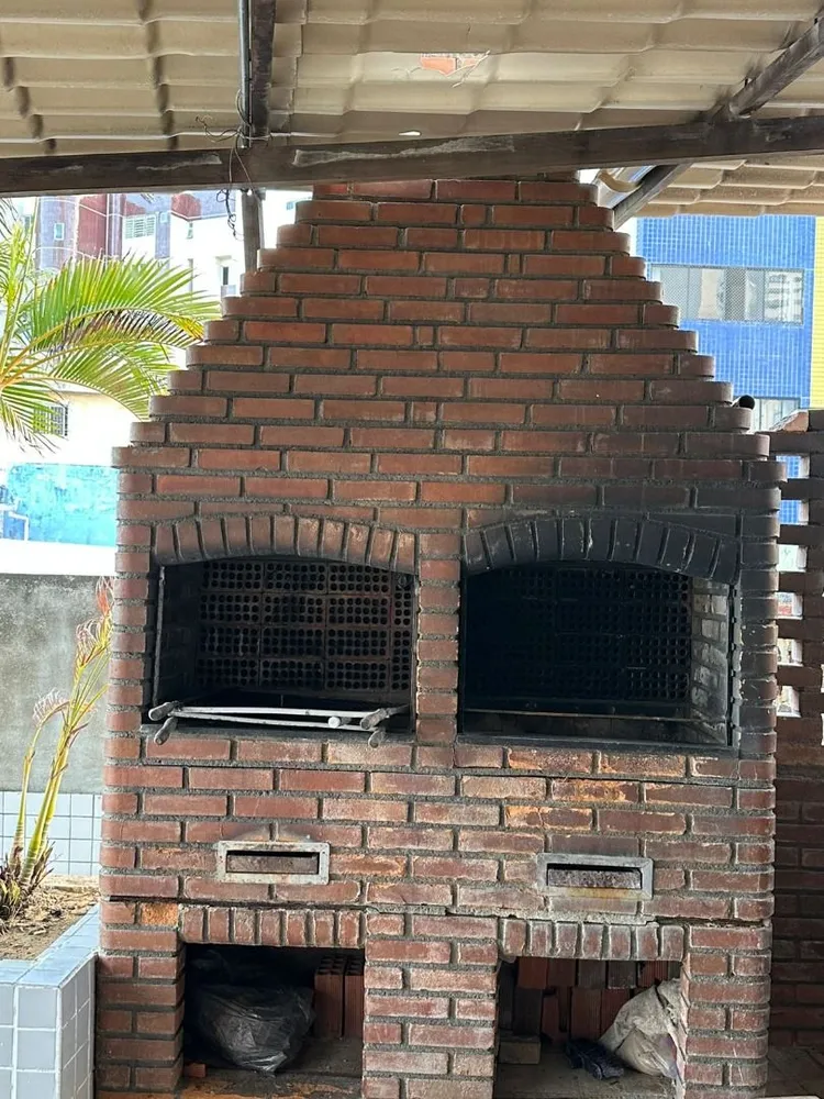 Apartamento, 3 quartos, 170 m² - Foto 4
