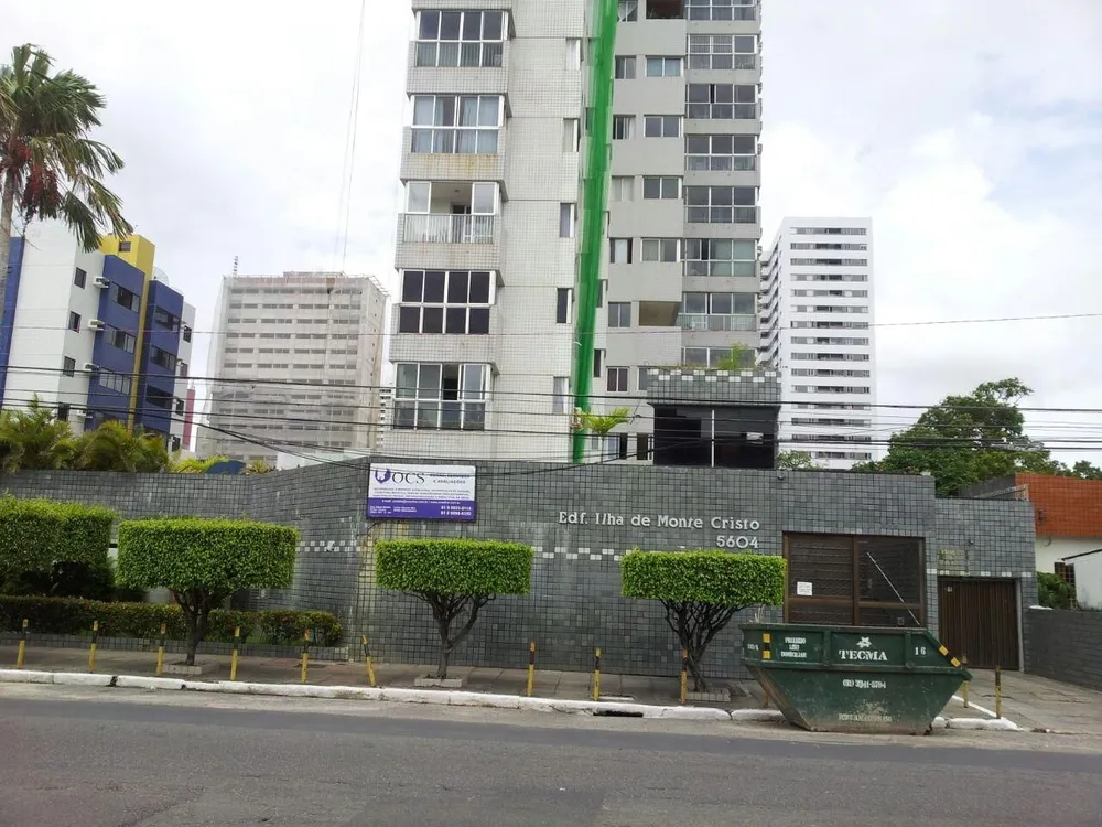 Apartamento, 3 quartos, 170 m² - Foto 1
