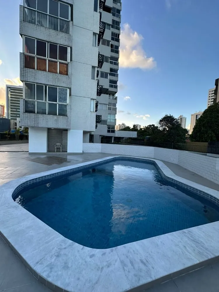 Apartamento, 3 quartos, 170 m² - Foto 2