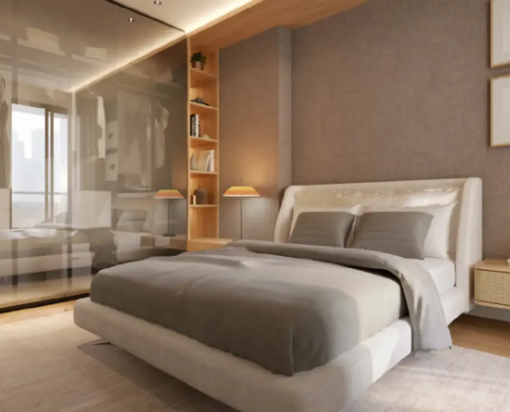 Apartamento, 4 quartos, 162 m² - Foto 8