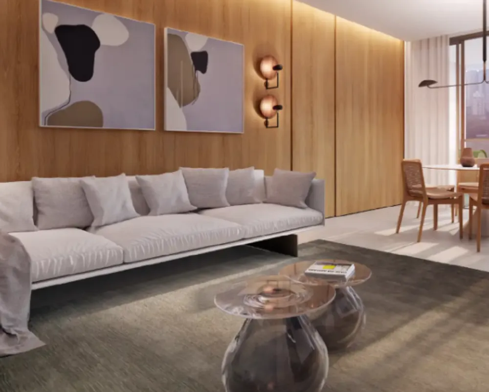 Apartamento, 4 quartos, 162 m² - Foto 10
