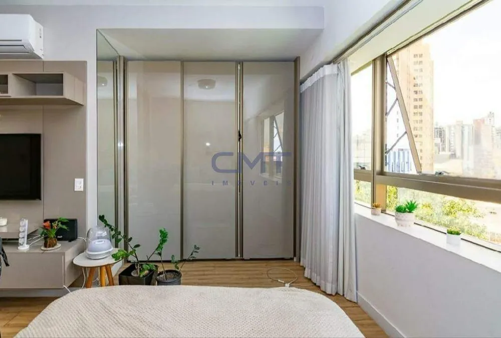 Apartamento, 39 m² - Foto 8