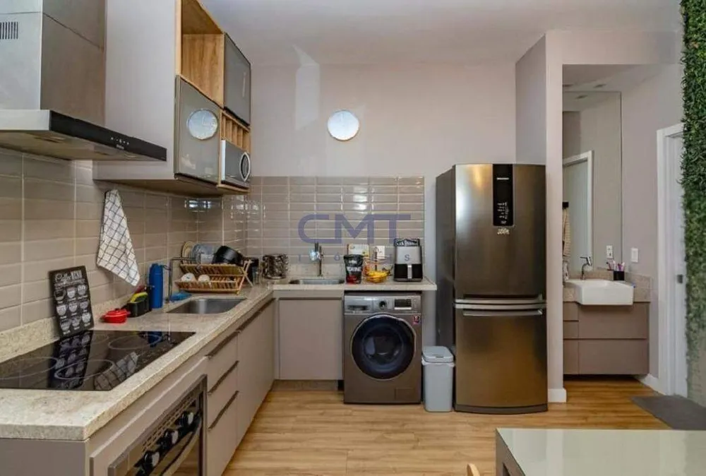 Apartamento, 39 m² - Foto 3