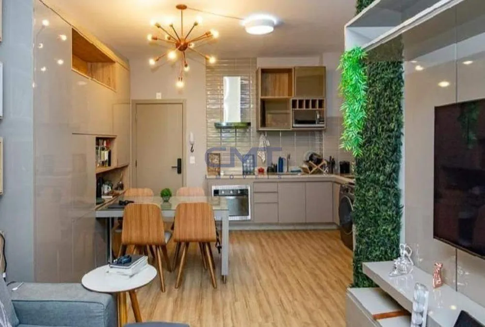 Apartamento, 39 m² - Foto 7