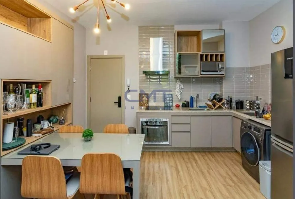 Apartamento, 39 m² - Foto 4