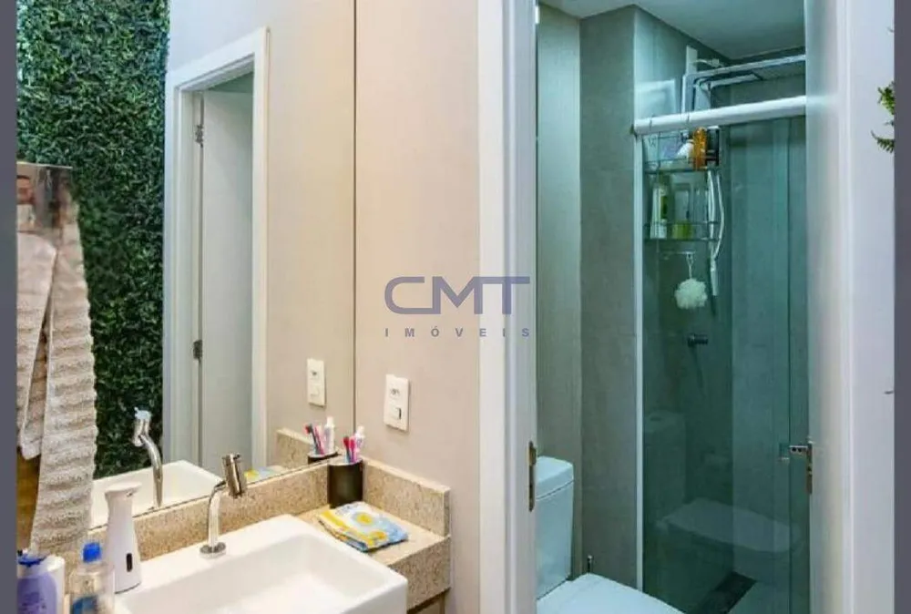 Apartamento, 39 m² - Foto 9