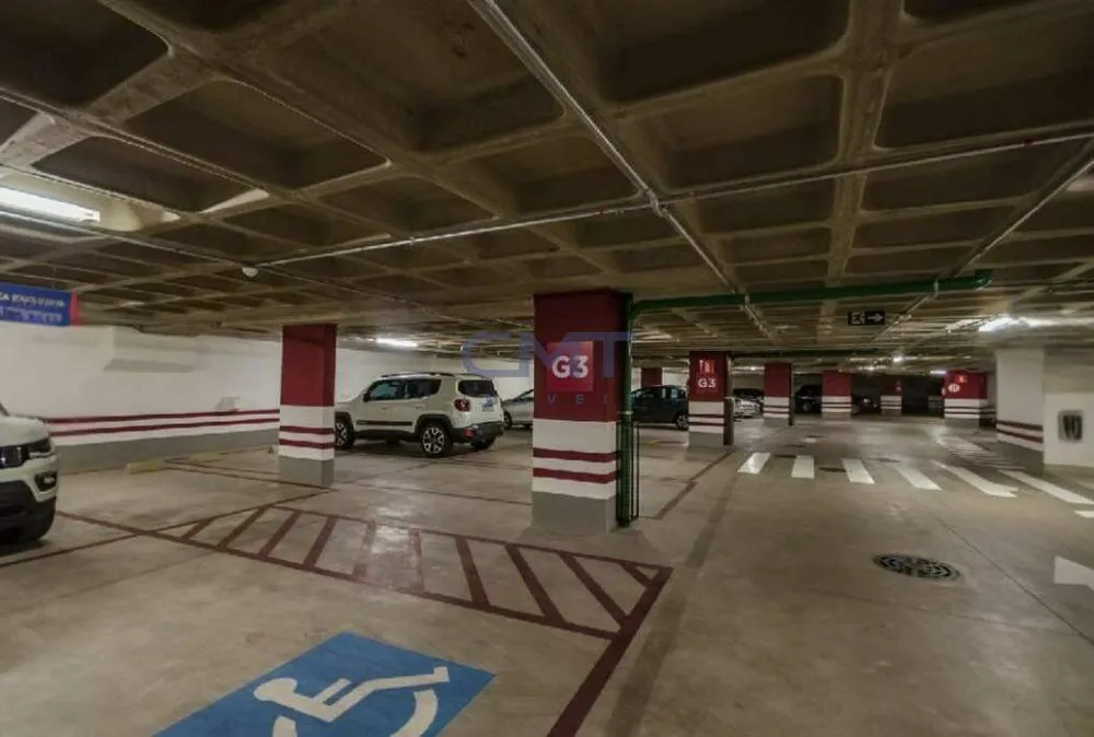 Apartamento, 39 m² - Foto 18