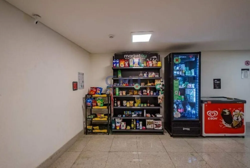 Apartamento, 39 m² - Foto 17