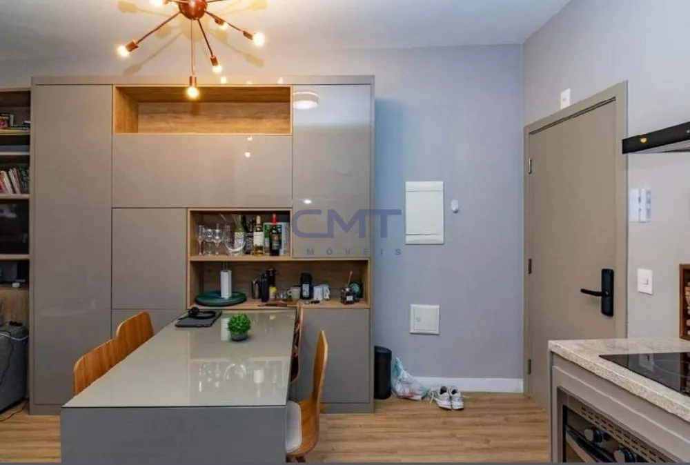 Apartamento, 39 m² - Foto 6