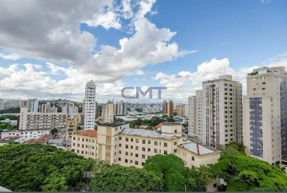 Apartamento, 39 m² - Foto 13