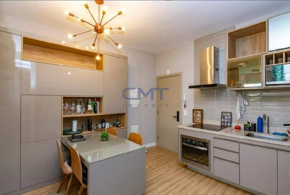 Apartamento, 39 m² - Foto 5