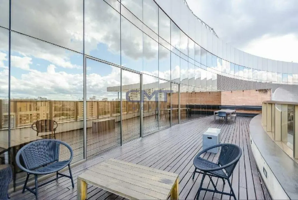 Apartamento, 39 m² - Foto 11