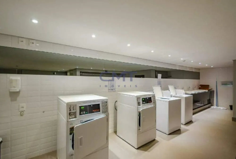 Apartamento, 39 m² - Foto 20