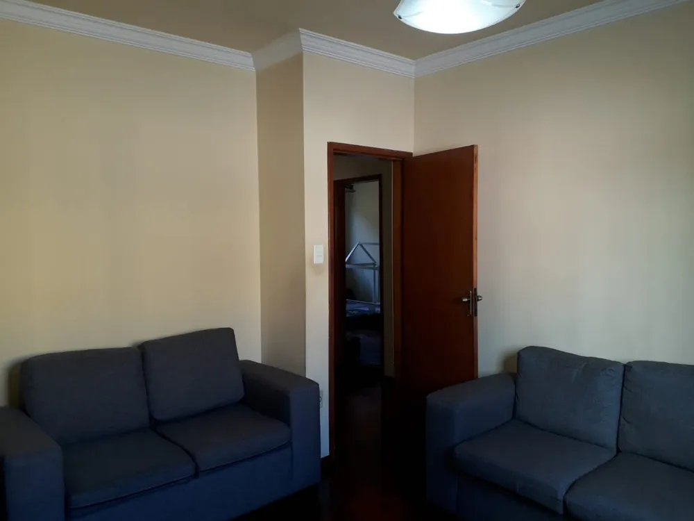 Apartamento, 3 quartos, 90 m² - Foto 8