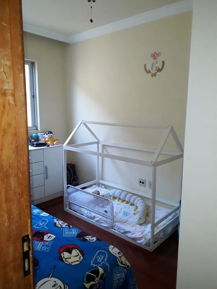 Apartamento, 3 quartos, 90 m² - Foto 18