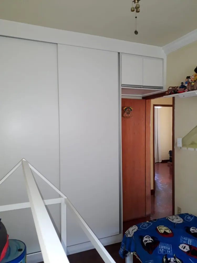 Apartamento, 3 quartos, 90 m² - Foto 17