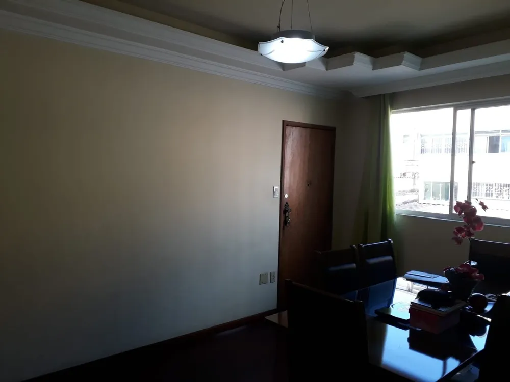 Apartamento, 3 quartos, 90 m² - Foto 3