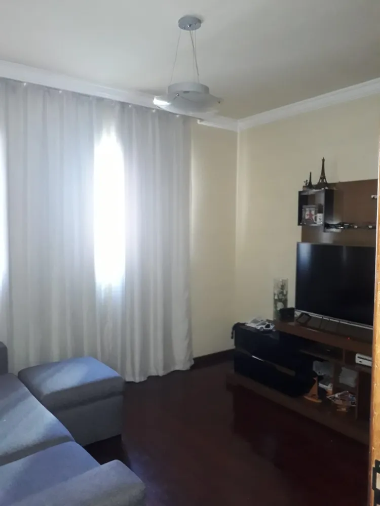 Apartamento, 3 quartos, 90 m² - Foto 7