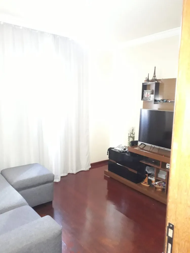 Apartamento, 3 quartos, 90 m² - Foto 6