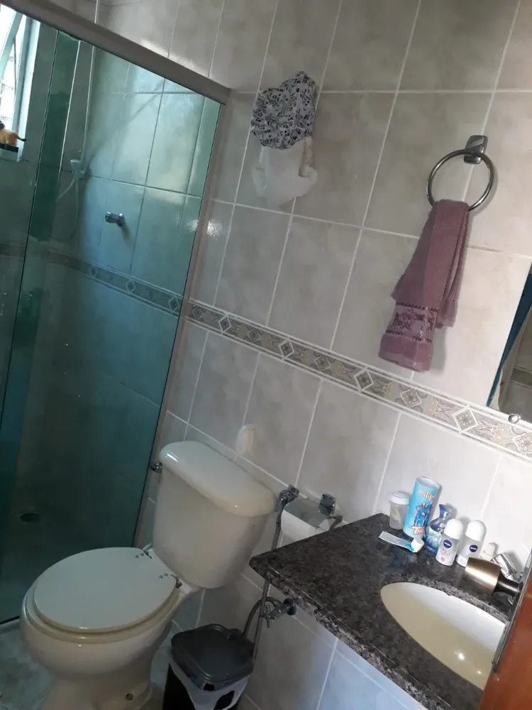 Apartamento, 3 quartos, 90 m² - Foto 10
