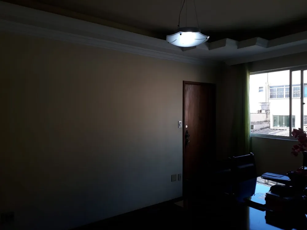 Apartamento, 3 quartos, 90 m² - Foto 4