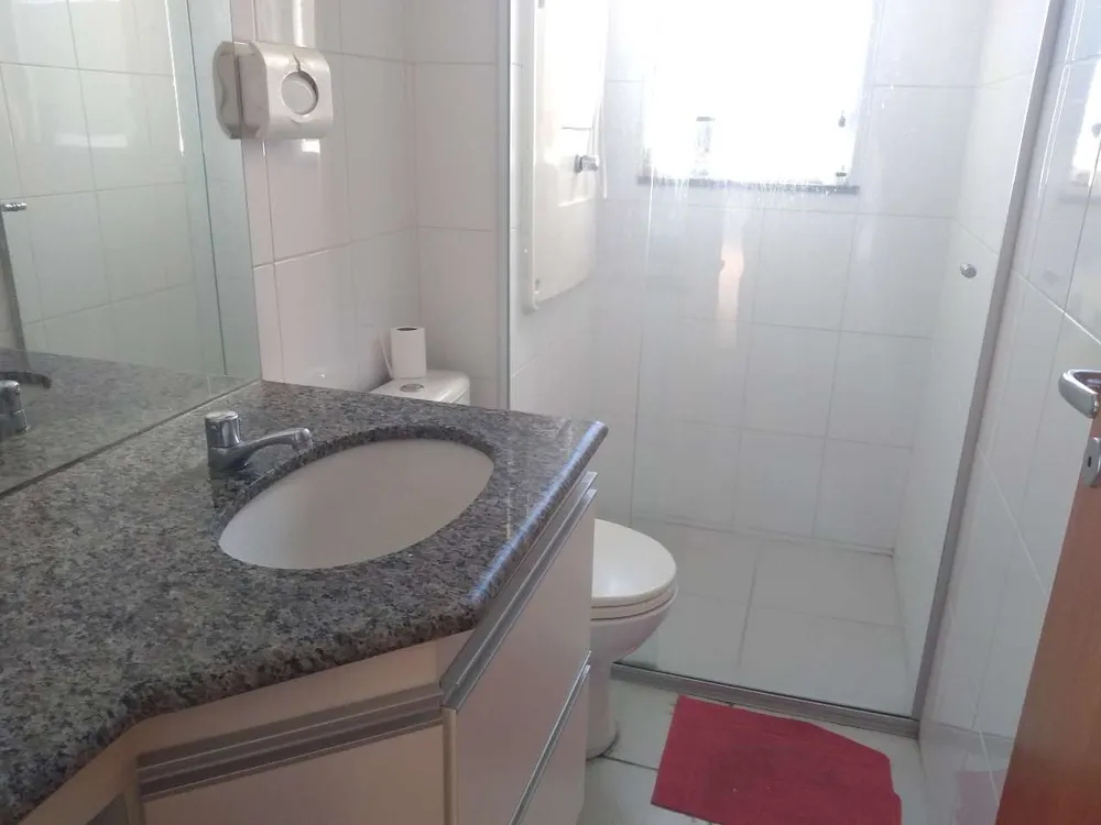 Apartamento, 4 quartos, 121 m² - Foto 3