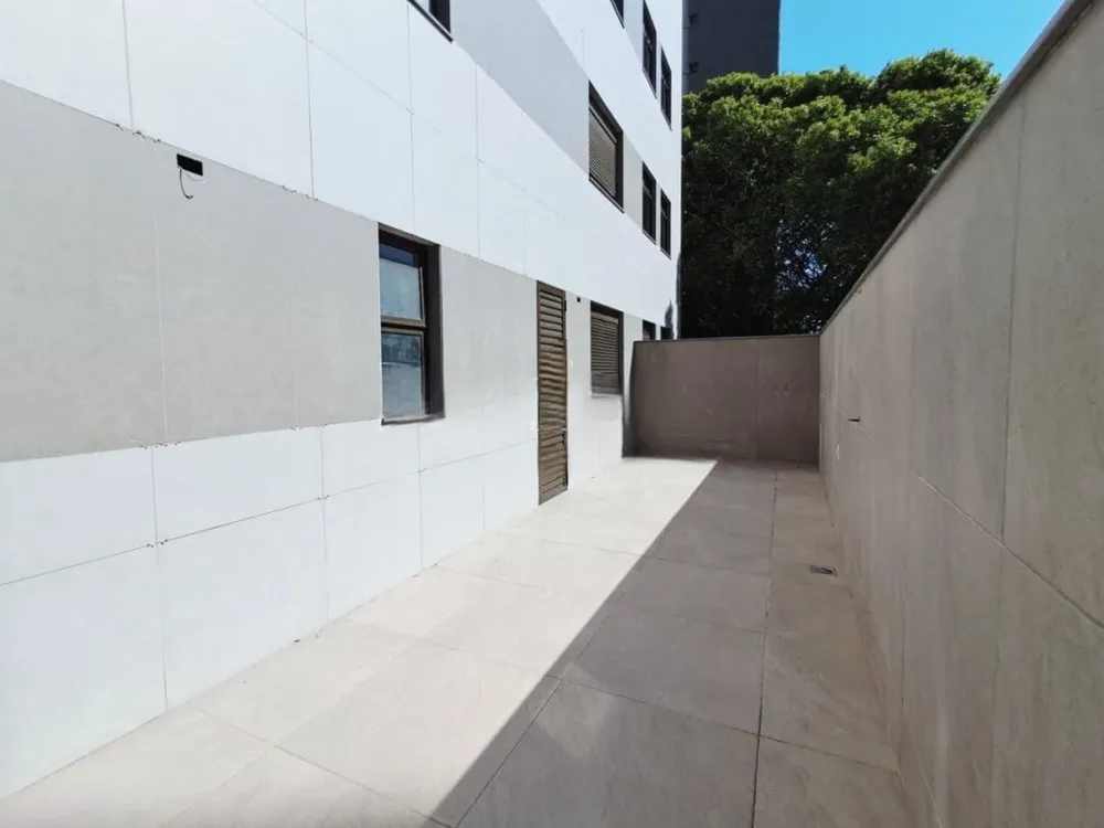 Apartamento, 2 quartos, 95 m² - Foto 1