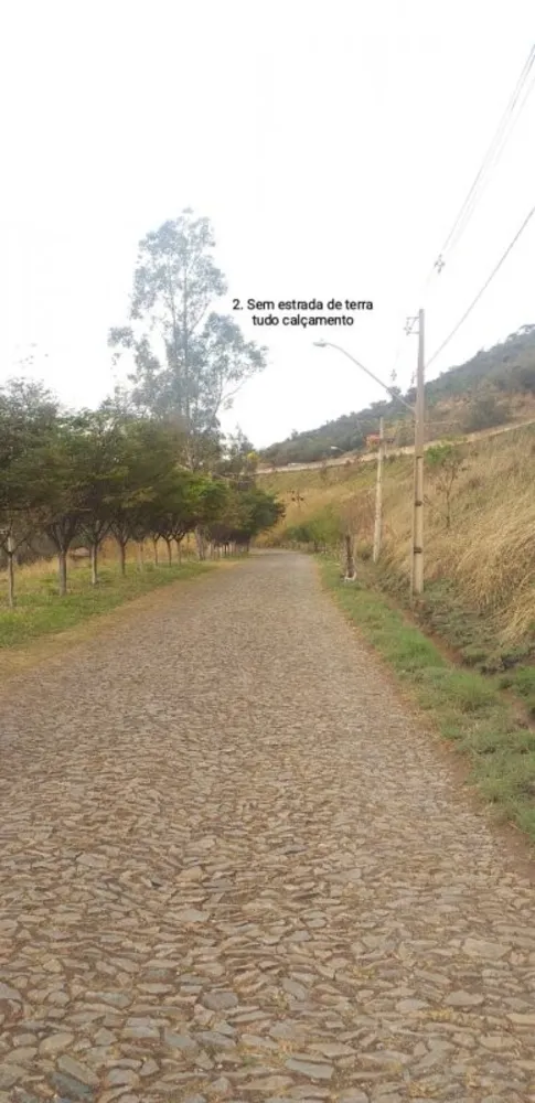 Chácara, 1 quarto, 1000 m² - Foto 7