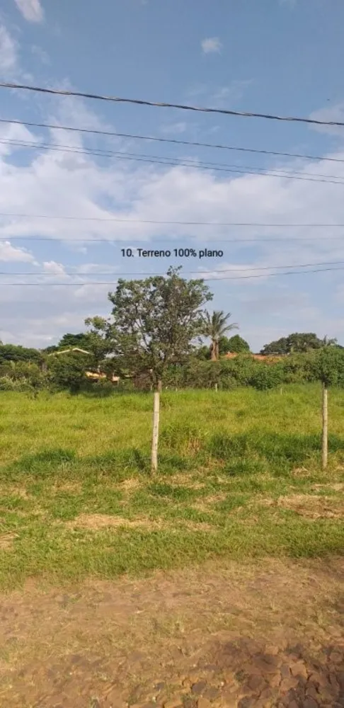 Chácara, 1 quarto, 1000 m² - Foto 6