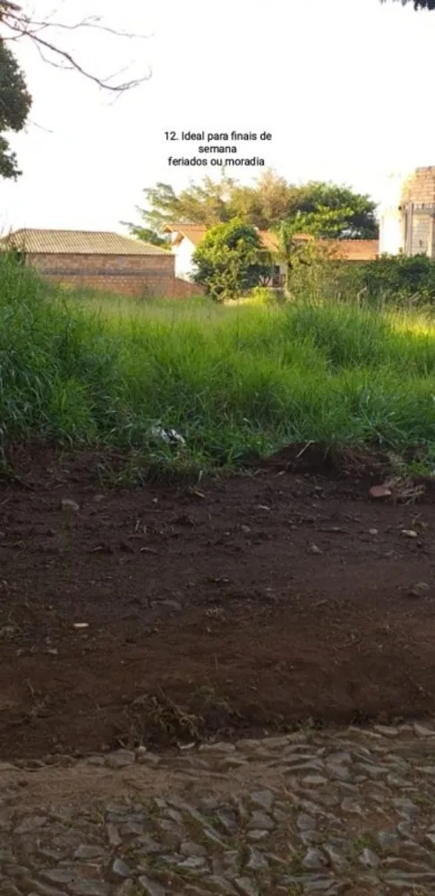 Chácara, 1 quarto, 1000 m² - Foto 2