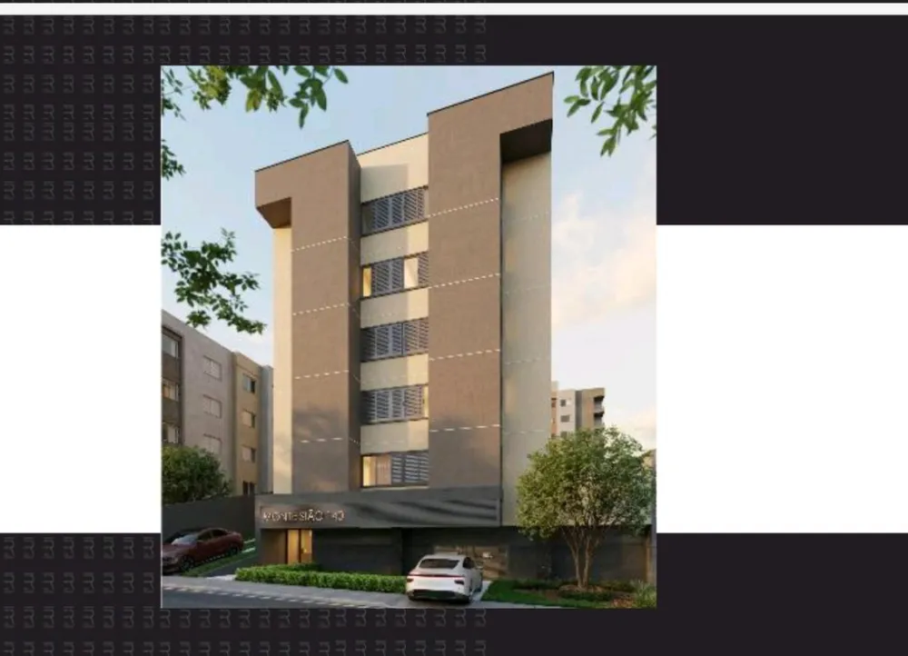 Cobertura, 3 quartos, 154 m² - Foto 1