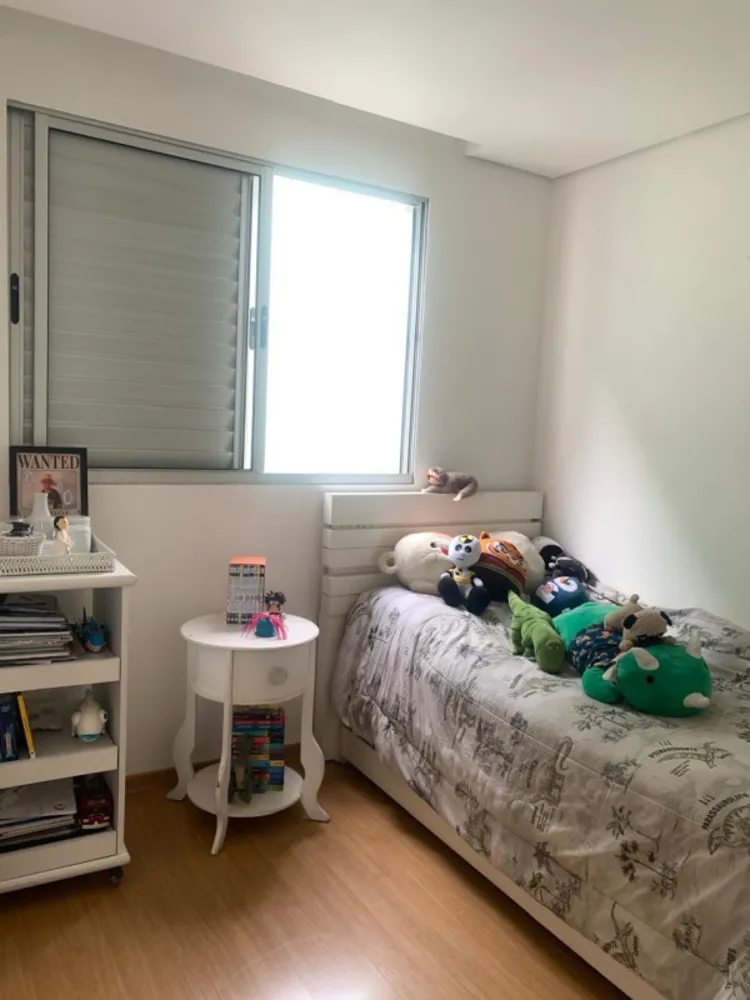 Cobertura, 4 quartos, 240 m² - Foto 16