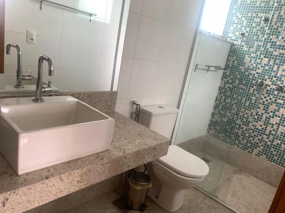 Cobertura, 4 quartos, 240 m² - Foto 9
